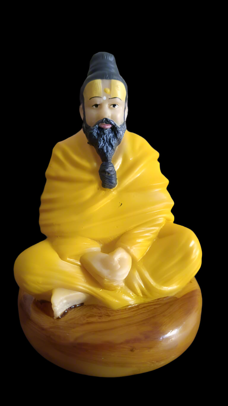 Premanand Ji Maharaj Decorative Idol