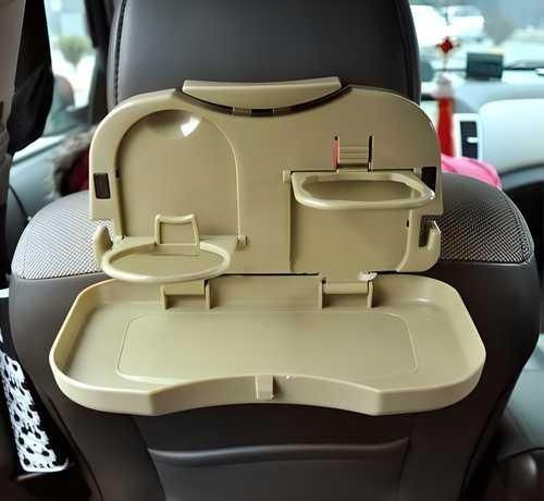 Car Travel Foldable Dining & Utility Tray