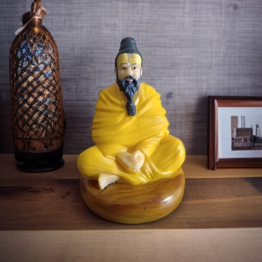 Premanand Ji Maharaj Decorative Idol